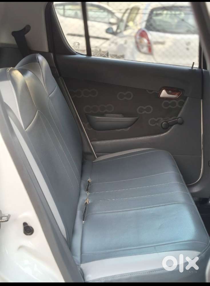 Maruti Suzuki Alto 800 Lxi, 2016, Petrol