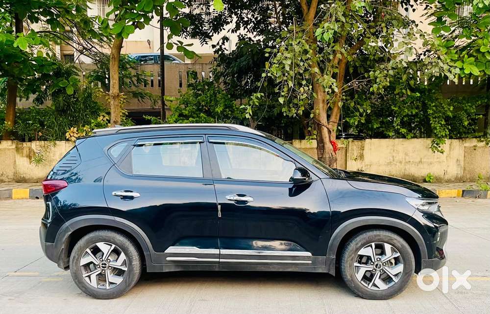 Kia Sonet 1.0 Htx Imt, 2022, Diesel