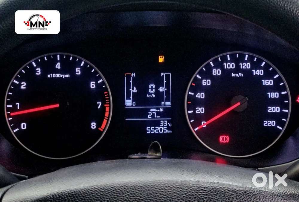 Hyundai Elite I20 1.2 Magna Plus, 2019, Petrol