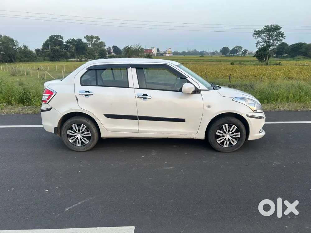 Maruti Suzuki Dzire 2018 Diesel