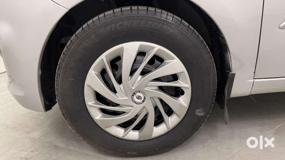 Hyundai I10 Sportz 1.2 Kappa2, 2012, Petrol