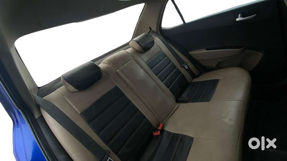 Hyundai Xcent 1.1 S Crdi, 2015, Diesel