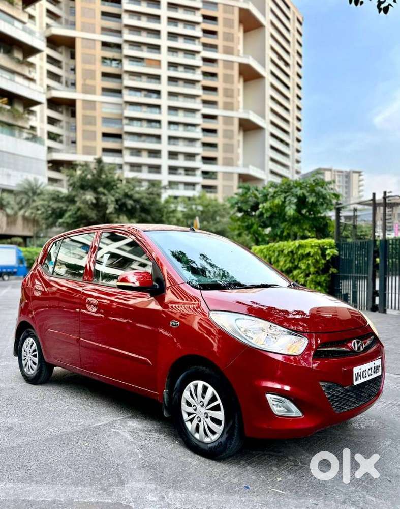 Hyundai I10 Asta Vtvt, 2013, Petrol