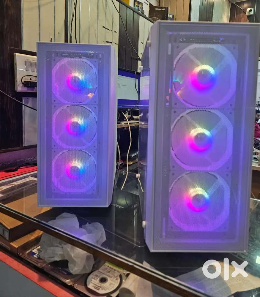 RYZEN 5 GAMEING PC
