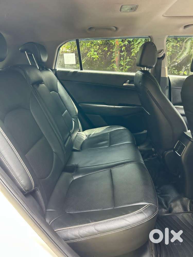 Hyundai Creta 1.6 Sx (o), 2019, Petrol