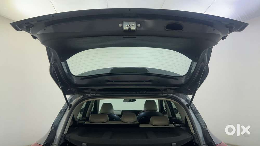 Kia Seltos 1.4 Gtx + Petrol At, 2019, Petrol