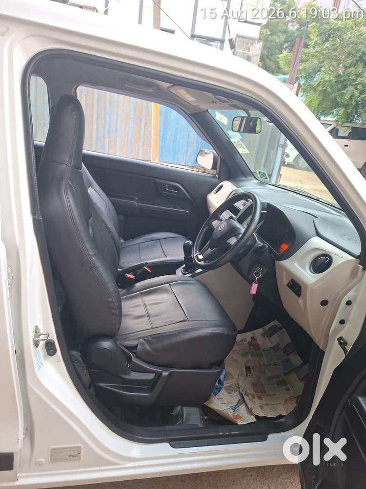 Maruti Suzuki Wagon R 1.0 Lxi Cng, 2024, Cng & Hybrids