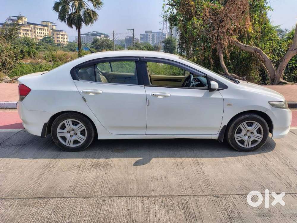Honda City 2008-2011 1.5 S Mt, 2011, Cng & Hybrids