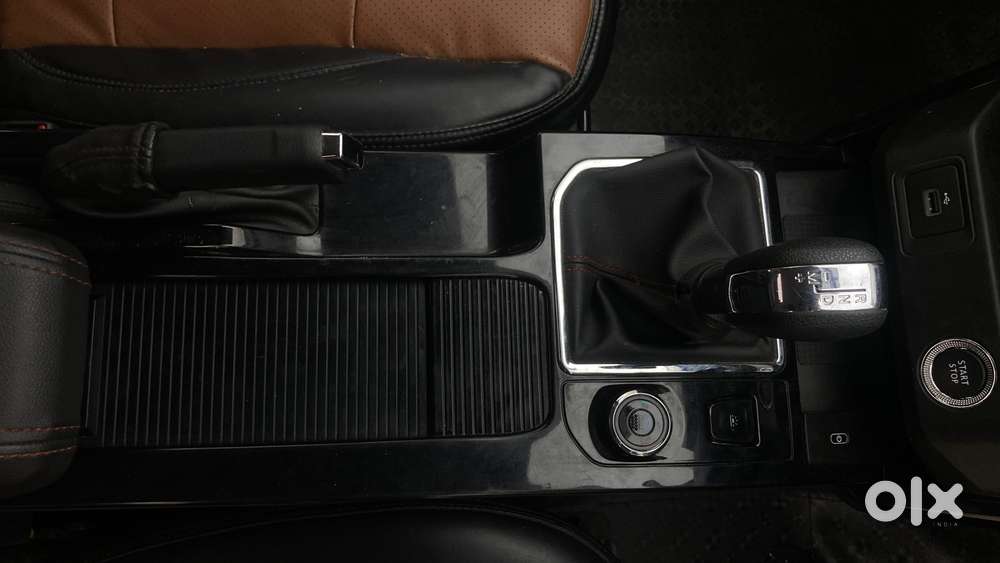 Renault Kiger Rxz Amt, 2022, Petrol