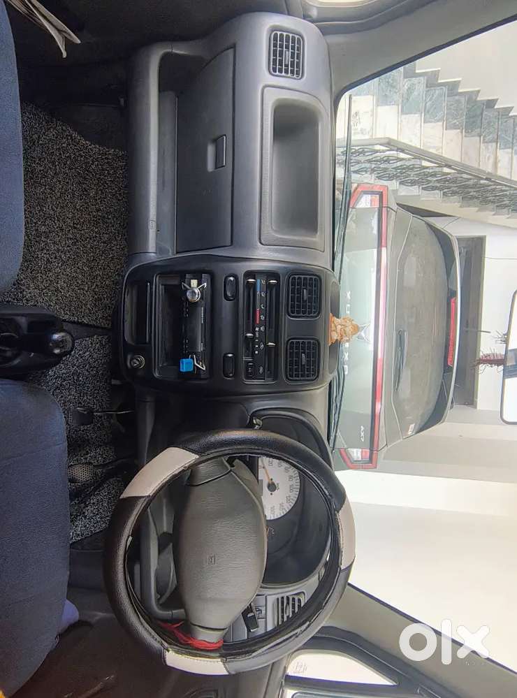 Maruti Suzuki Wagon R Lxi 2005 Year Car