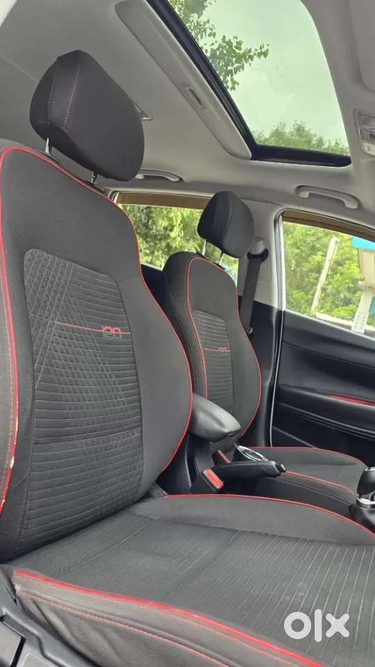 Hyundai I20, 2023, Petrol