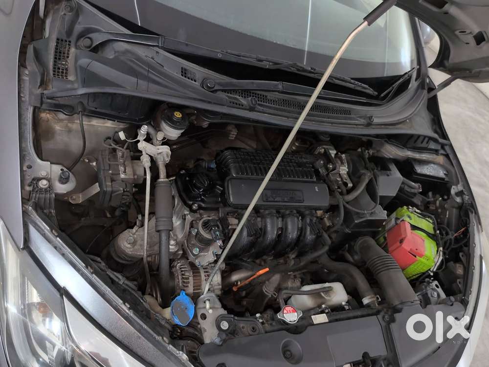 Honda City 1.5 V 4th Gen I-vtec Mt, 2022, Petrol