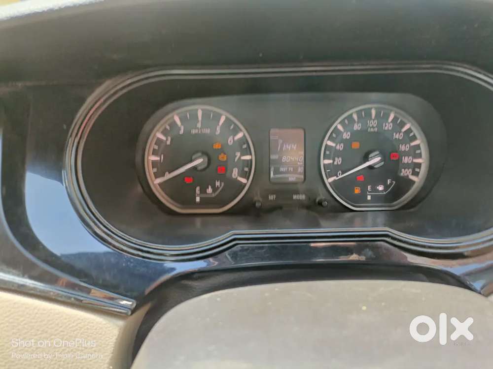 Tata Zest 2019 Diesel Good Condition