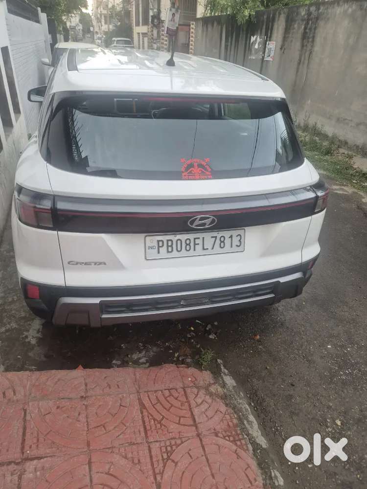 Creta Urgent Sale