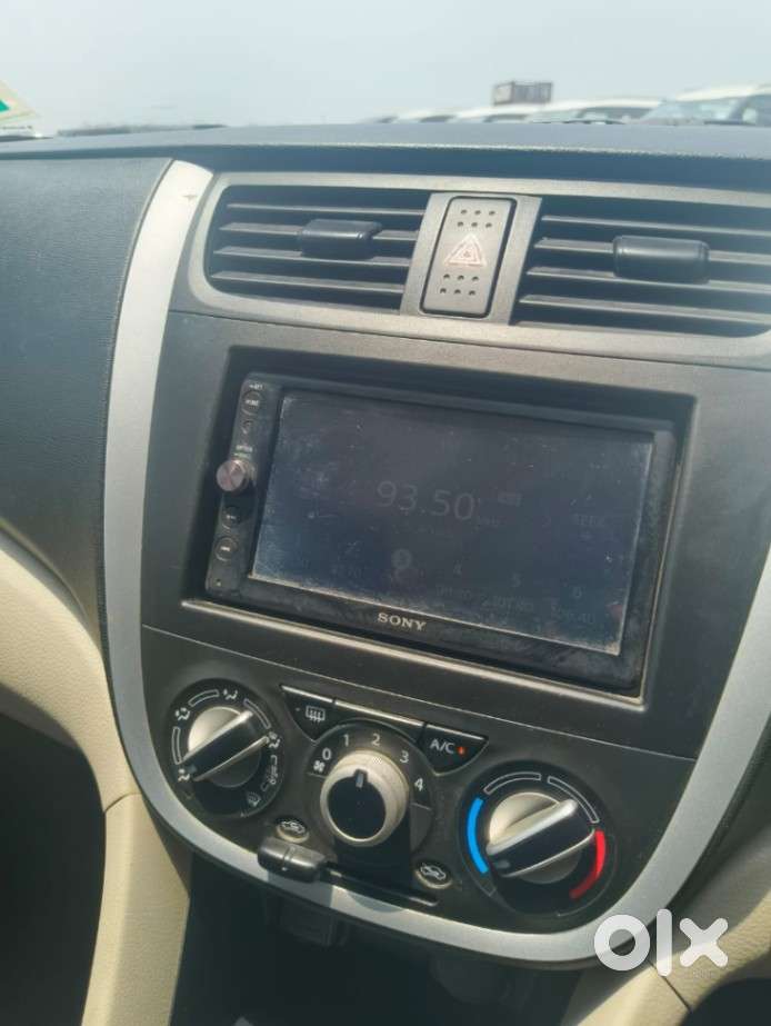 Maruti Suzuki Celerio Zxi Optional Amt, 2018, Petrol