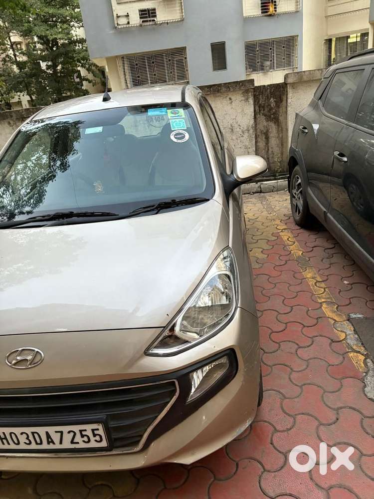 Hyundai Car Automatic 2019