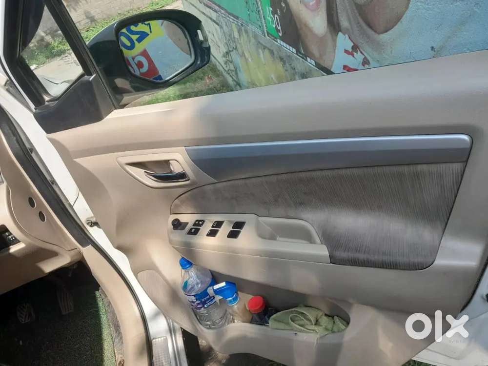 Maruti Suzuki Ertiga 2012 Diesel