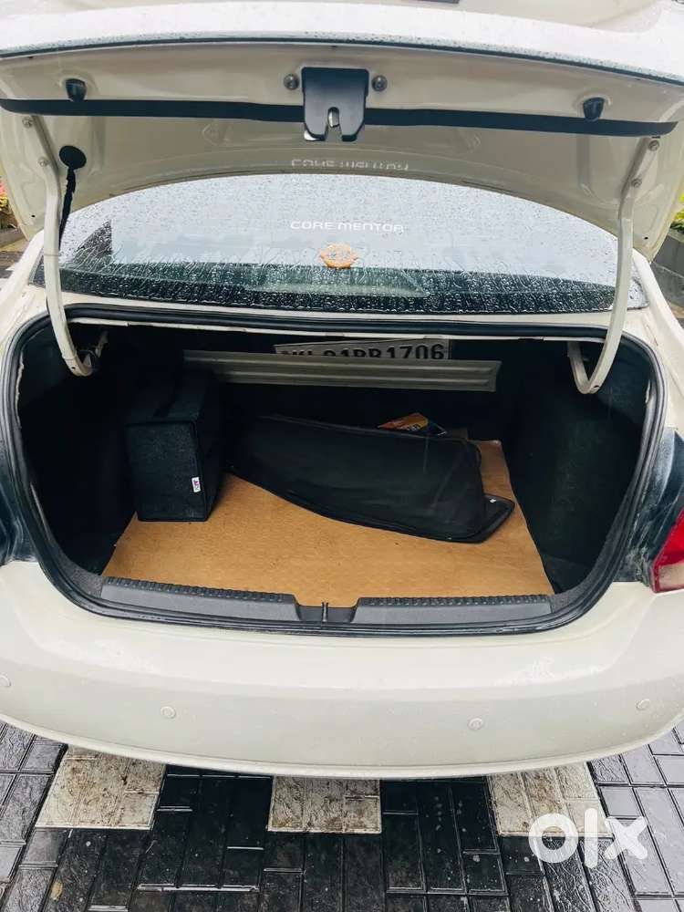 Volkswagen Vento Highline 2011 Diesel Manual