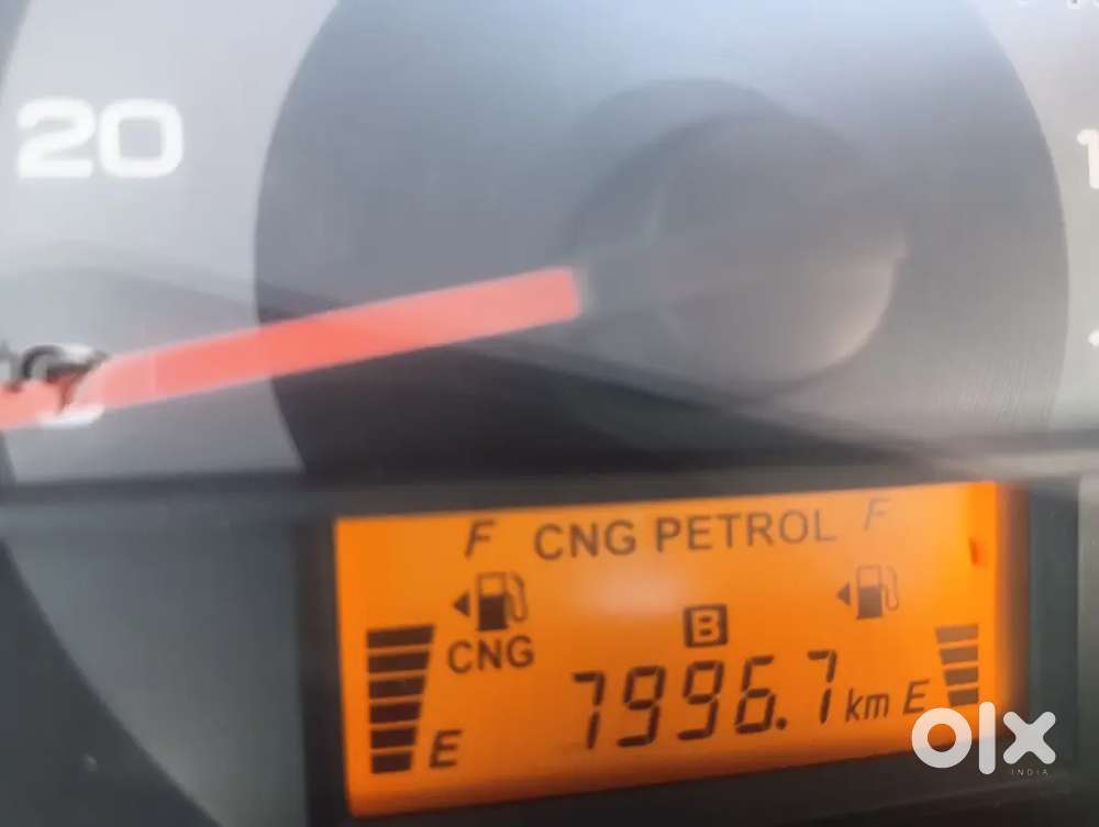 Maruti Suzuki Alto 2013