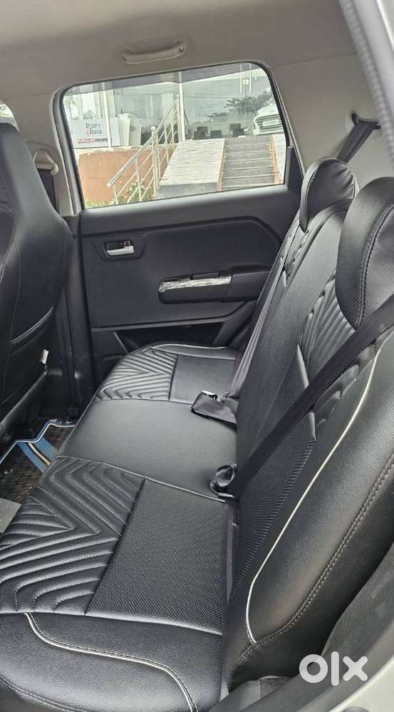Maruti Suzuki Wagon R Vxi 1.0, 2024, Petrol