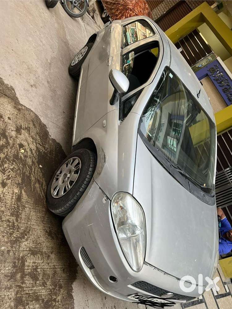 Fiat Punto 2009 Diesel Good Condition
