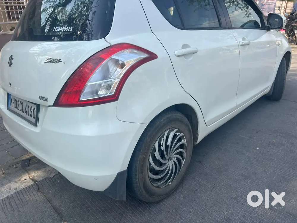 4 Tyer All Conditions Power Steering Power Window Working Ac All Sound