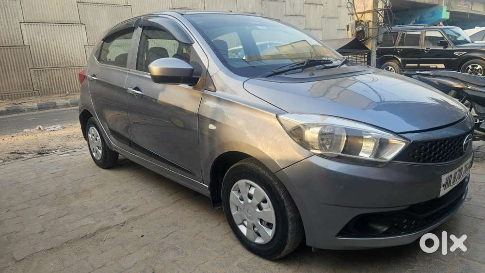 Tata Tiago Diesel 2019