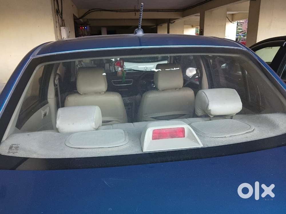 2015 Maruti Dzire Vdi