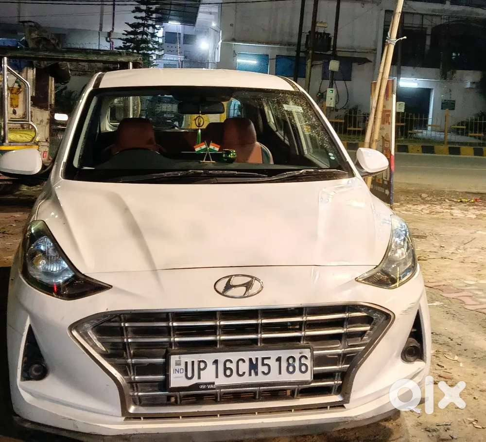 Hyundai Grand I10 Sportz 2020