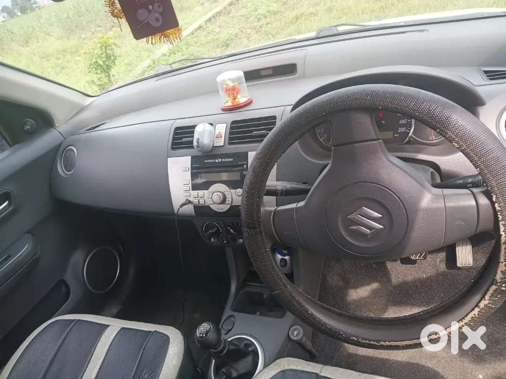 Swift Vxi 2010 Good Condition Good Mileage All Papers Clear