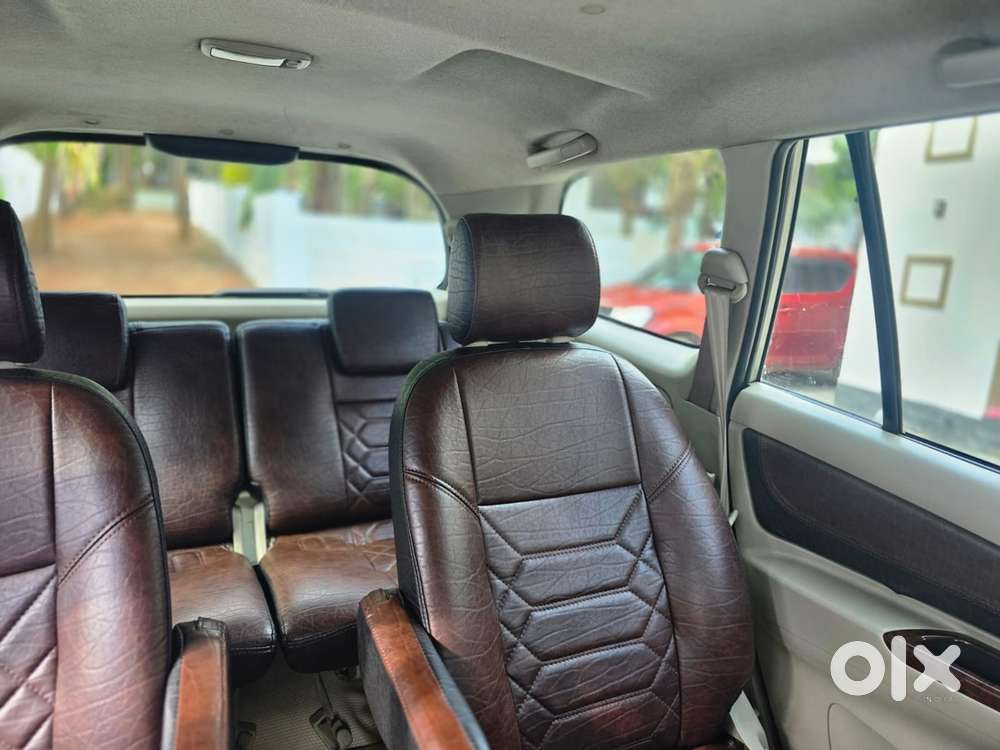 Toyota Innova 2014 Diesel Well Maintained