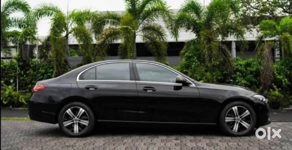 Mercedes-benz C-class 2.0 Prime Diesel Automatic 2026