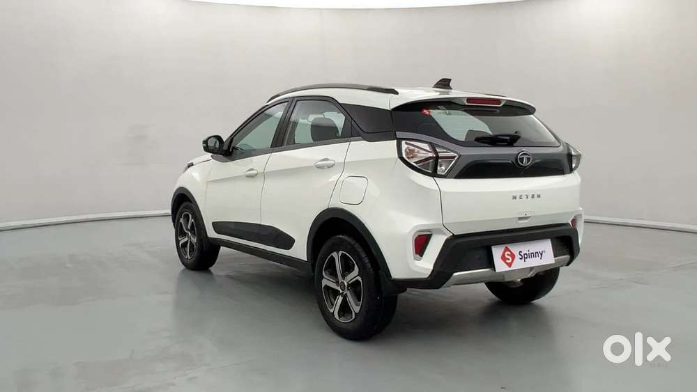 Tata Nexon 1.5 Revotorq Xza Plus (o), 2021, Diesel