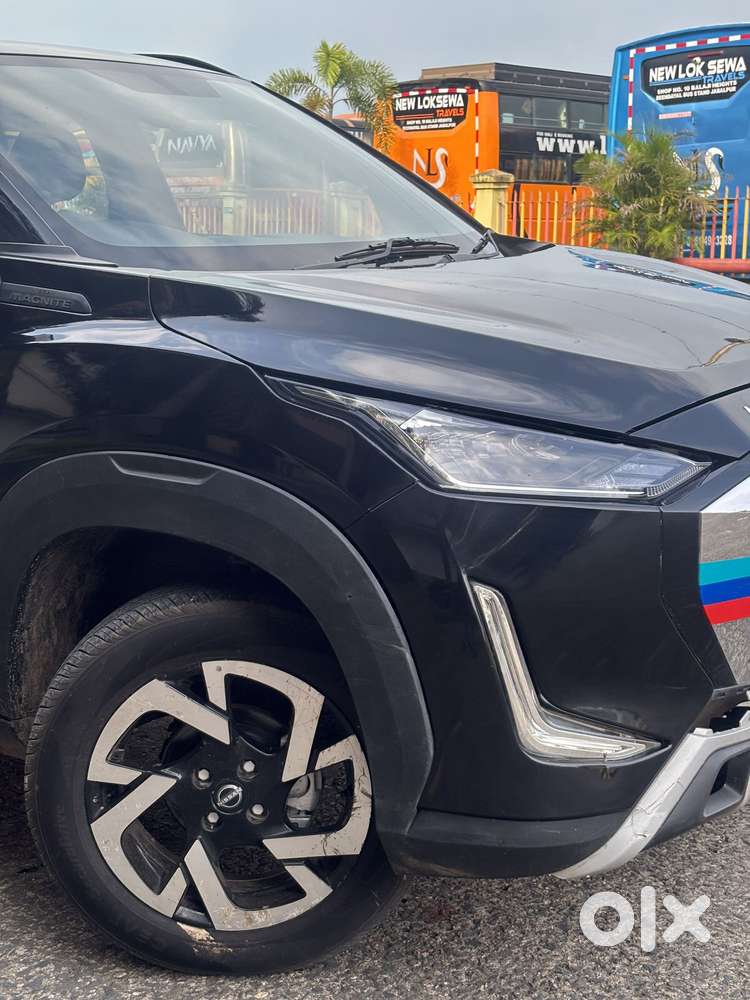Nissan Magnite Tekna Ez Shift, 2023, Petrol