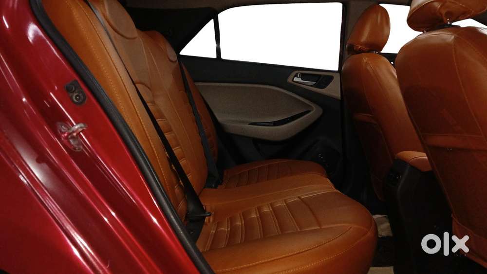 Hyundai Elite I20 Magna 1.2, 2015, Petrol