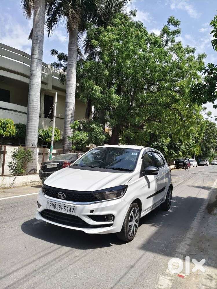 Tata Tiago 1.2 Revotron Xz Plus, 2021, Petrol