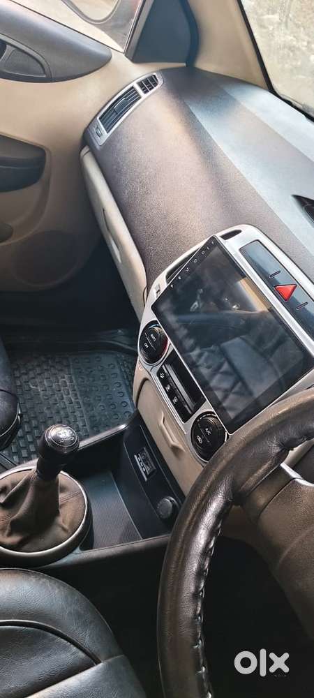 Hyundai I20 Magna Plus, 2014, Petrol