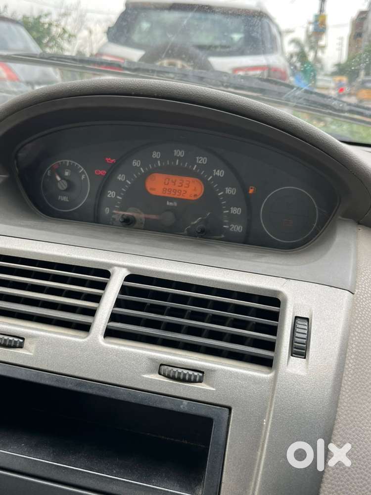 Tata Vista Tech Diesel 2009 Year