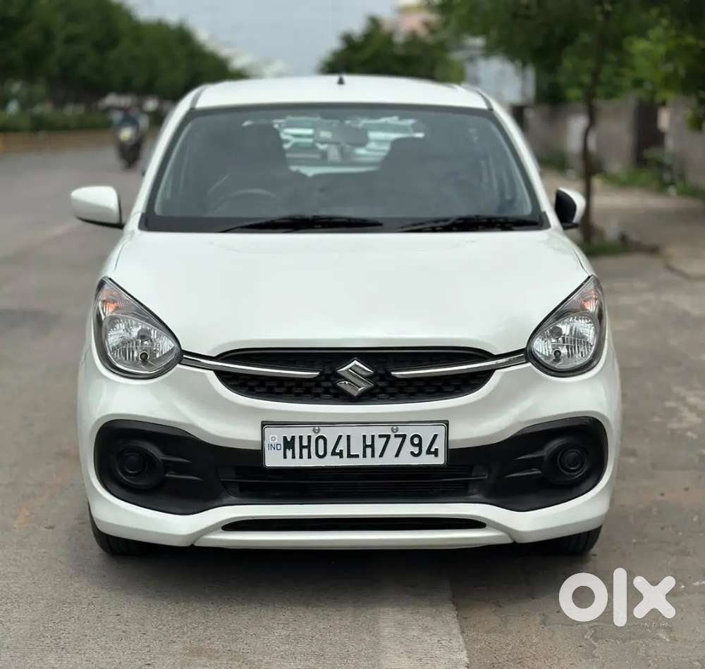 Maruti Suzuki Celerio Vxi 2023