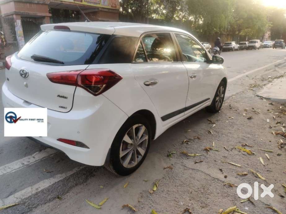 Hyundai I20 1.2 Asta, 2015, Diesel