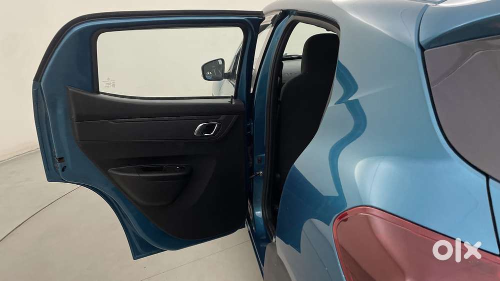 Renault Kwid 1.0 Climber Mt, 2024, Petrol