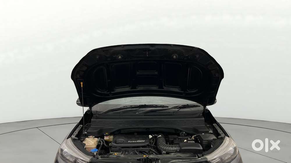 Kia Sonet Htx Plus Turbo Imt, 2022, Petrol