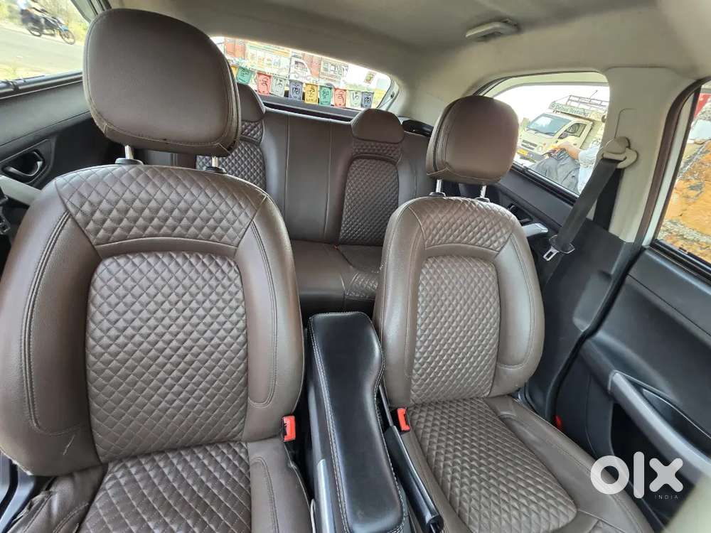 Well Maintained Tata Nexon 2023