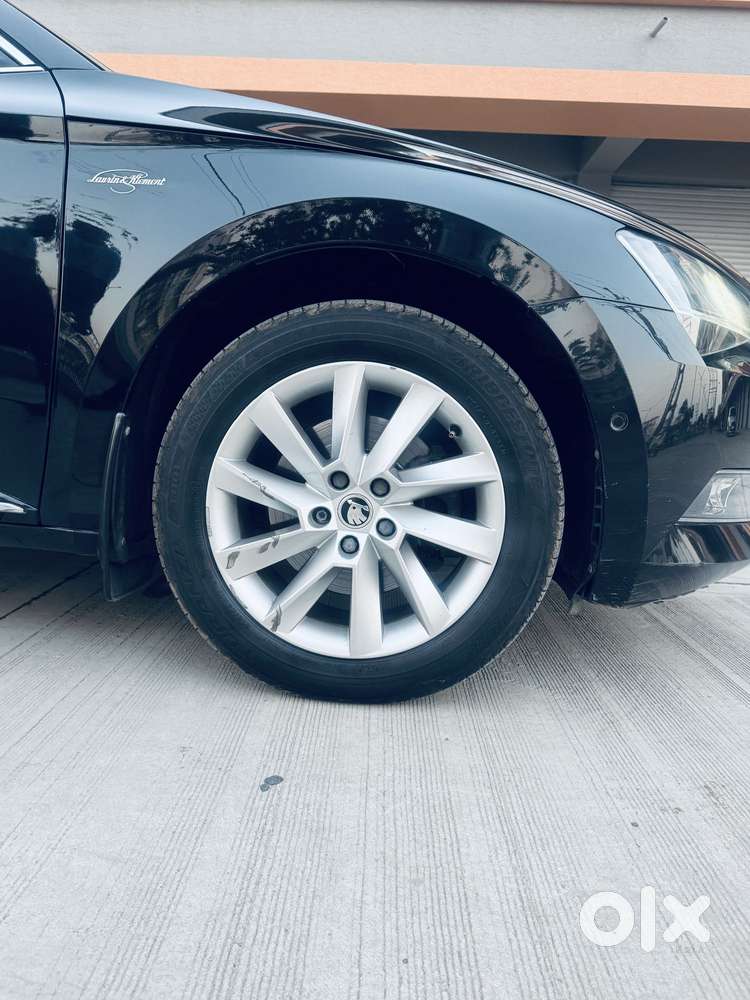 Skoda Superb L&k 2.0 Tdi At, 2018, Diesel