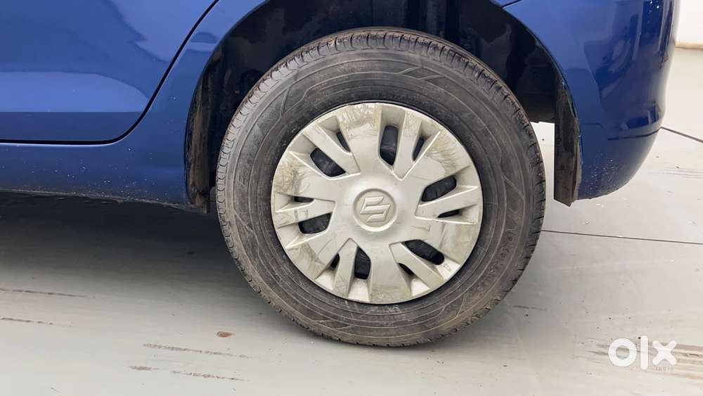 Maruti Suzuki Swift Vvt Vxi, 2014, Petrol