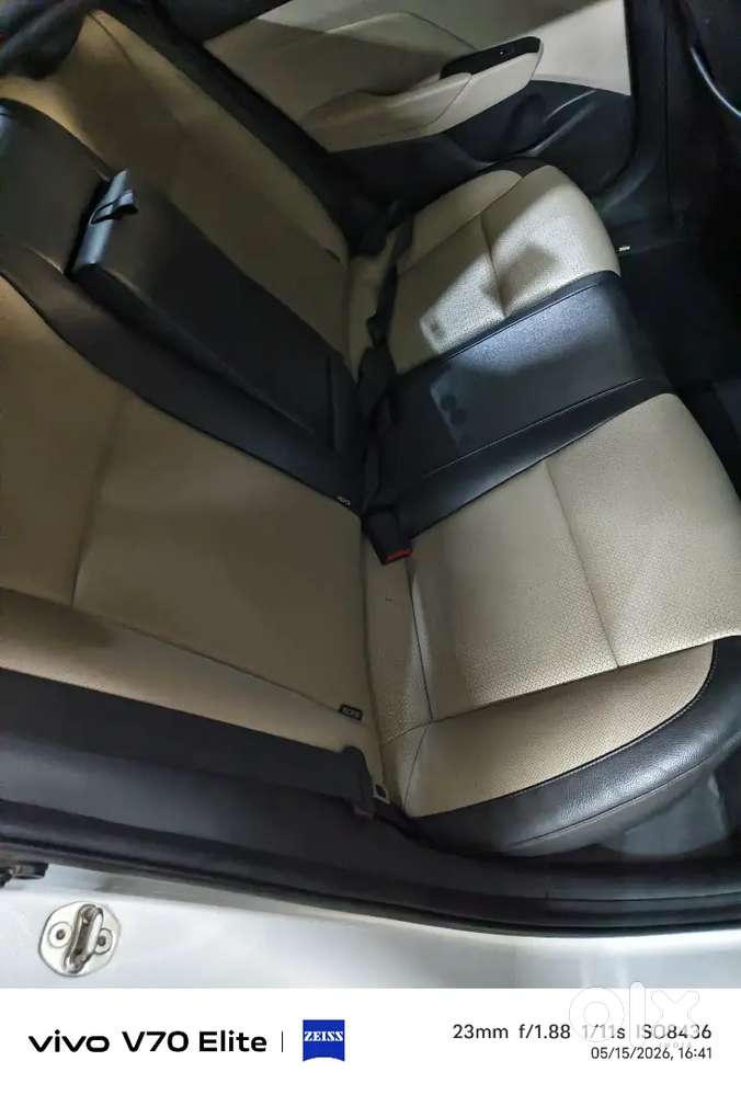 Hyundai Verna 2018 Diesel Well Maintained