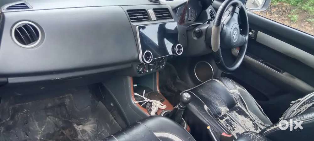 Maruti Suzuki Dzire Vdi 2011