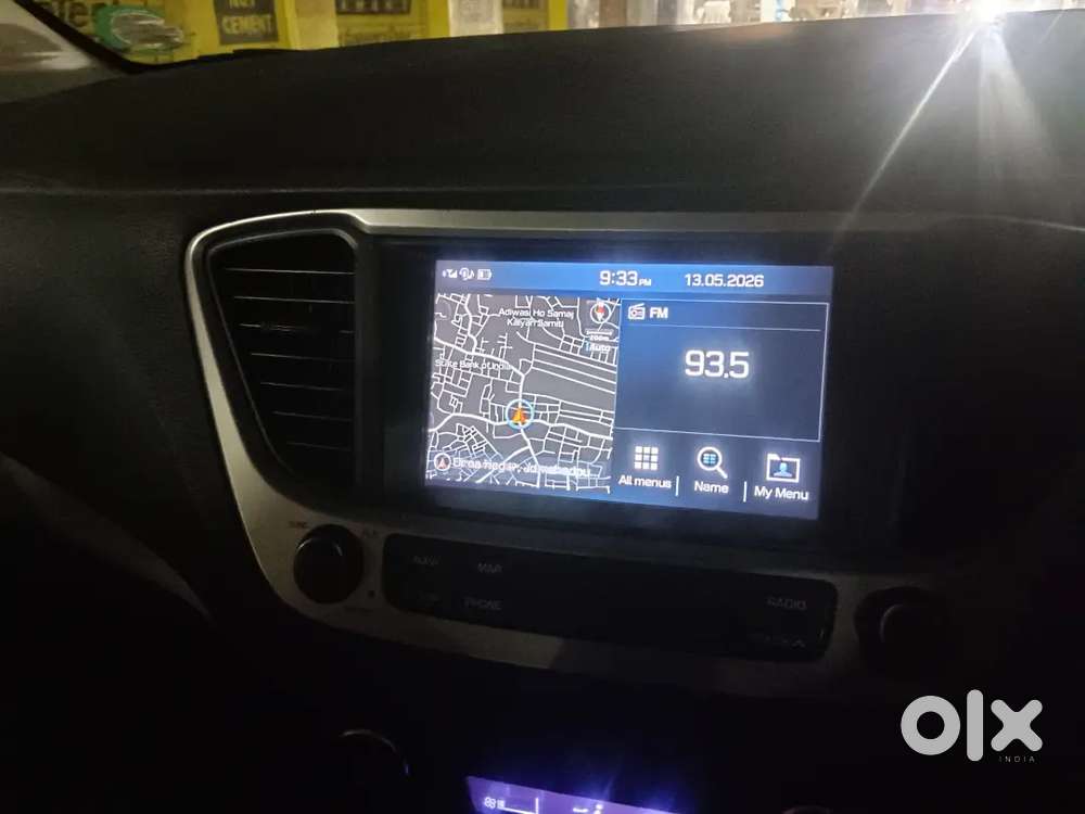 Hyundai Verna1.6 Sx 2019 Petrol In Good Condition, No Time Pass Please