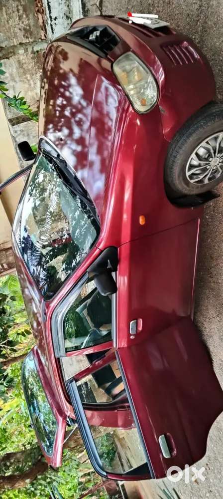 Maruti Suzuki Alto 2007 Petrol 89000 Km Driven