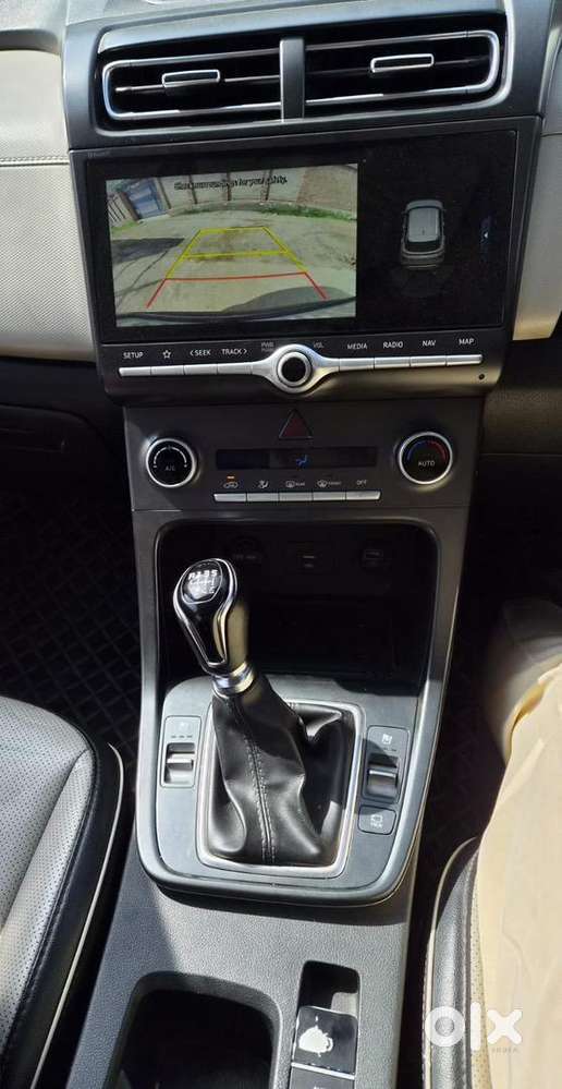 Hyundai Creta 2020 Diesel 63000 Km Driven